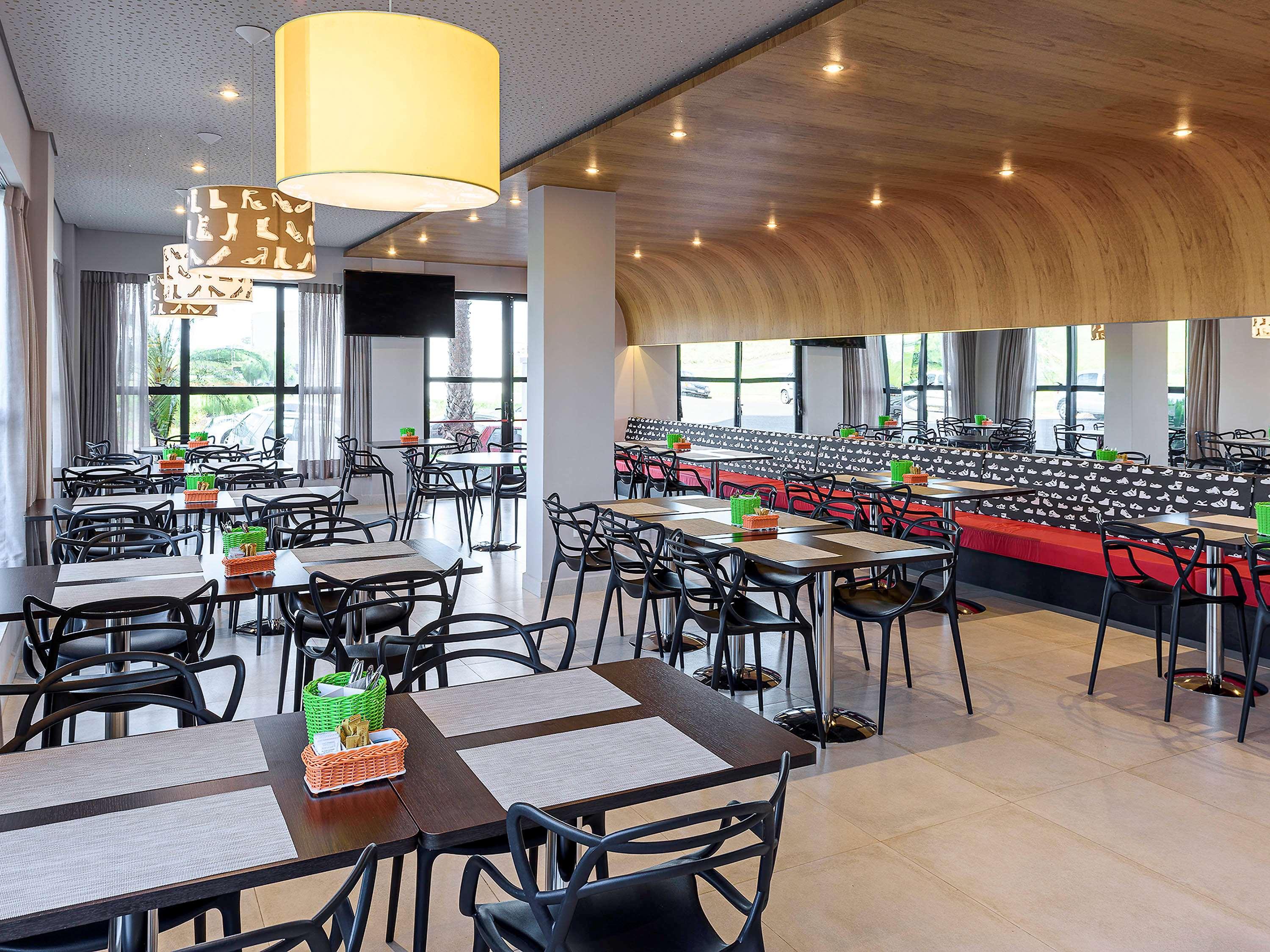 Ibis Styles Birigui Hotell Eksteriør bilde