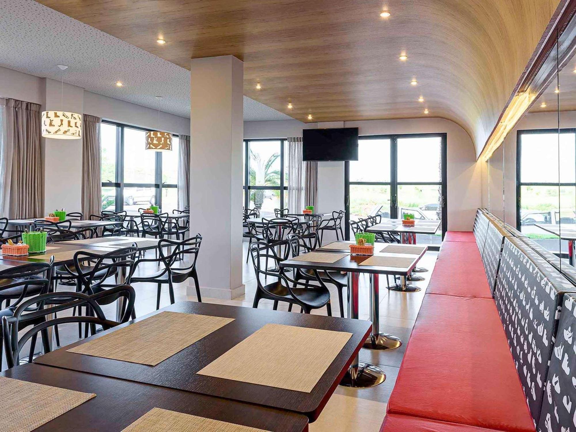 Ibis Styles Birigui Hotell Eksteriør bilde