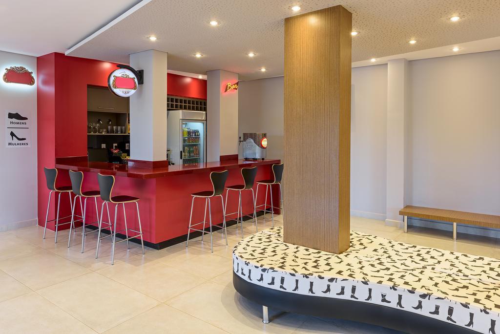 Ibis Styles Birigui Hotell Eksteriør bilde