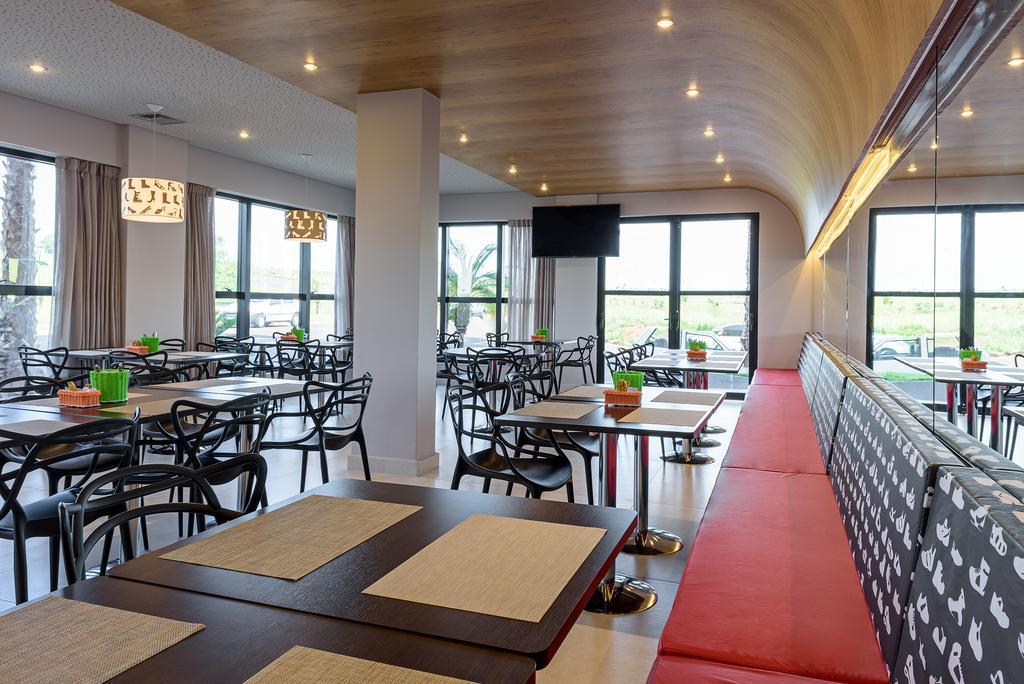 Ibis Styles Birigui Hotell Eksteriør bilde