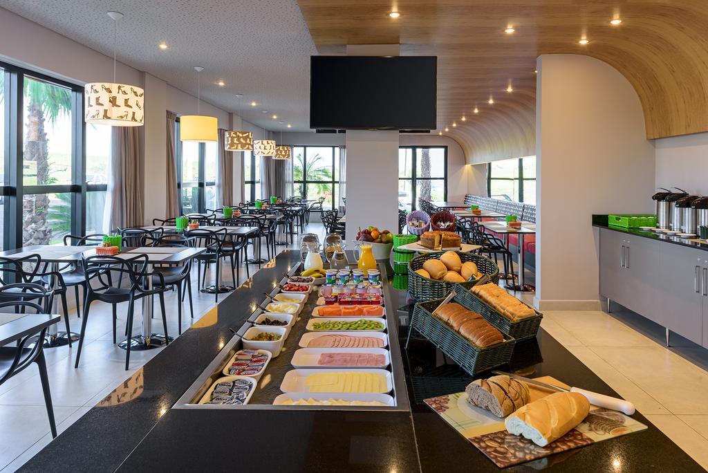 Ibis Styles Birigui Hotell Eksteriør bilde