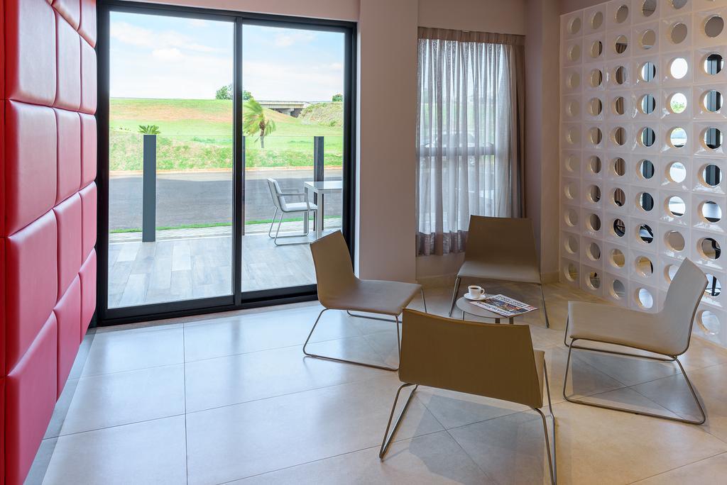 Ibis Styles Birigui Hotell Eksteriør bilde