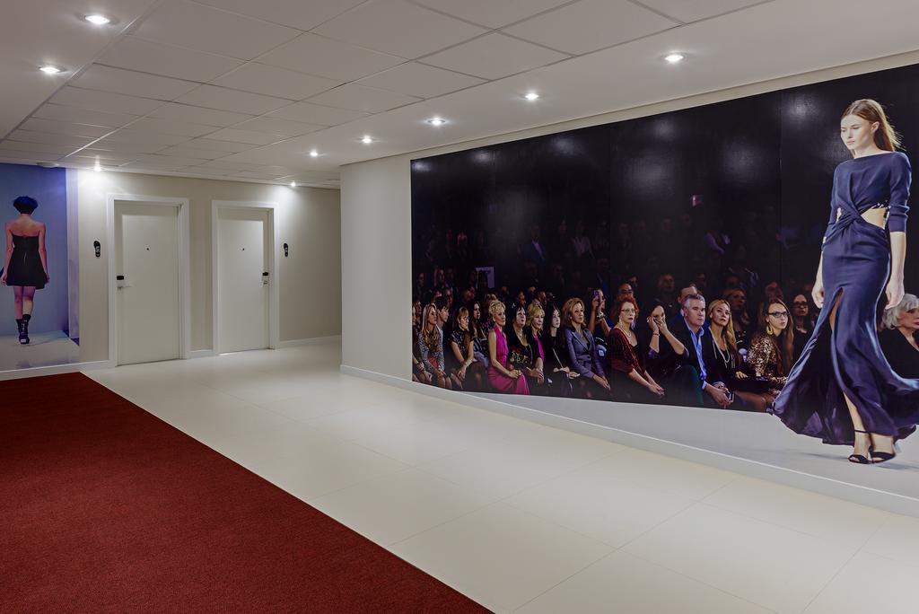 Ibis Styles Birigui Hotell Eksteriør bilde