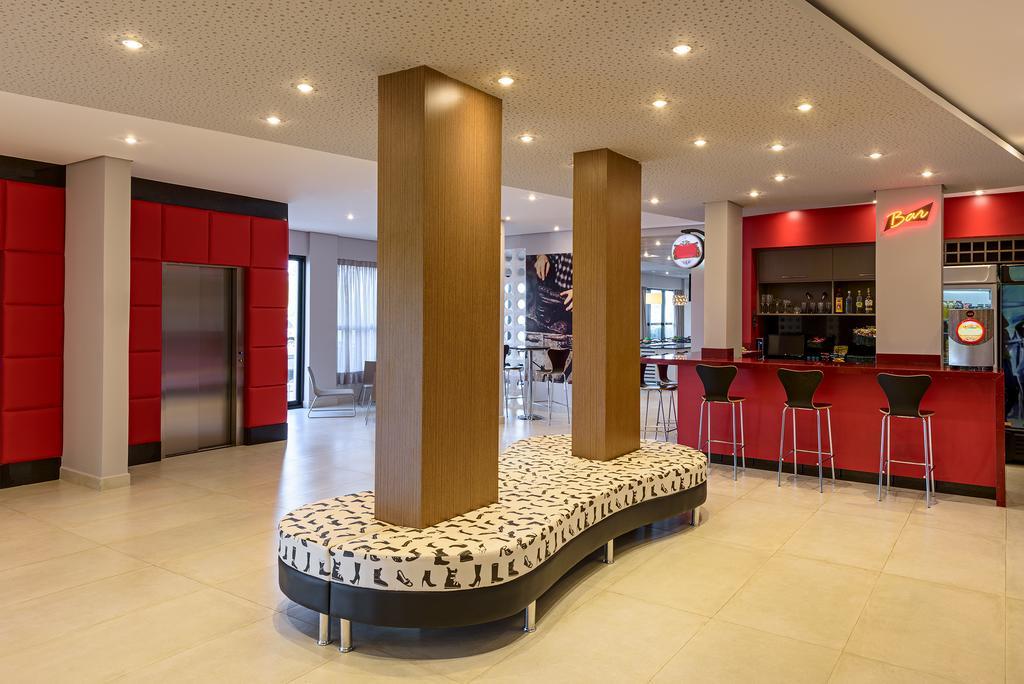 Ibis Styles Birigui Hotell Eksteriør bilde