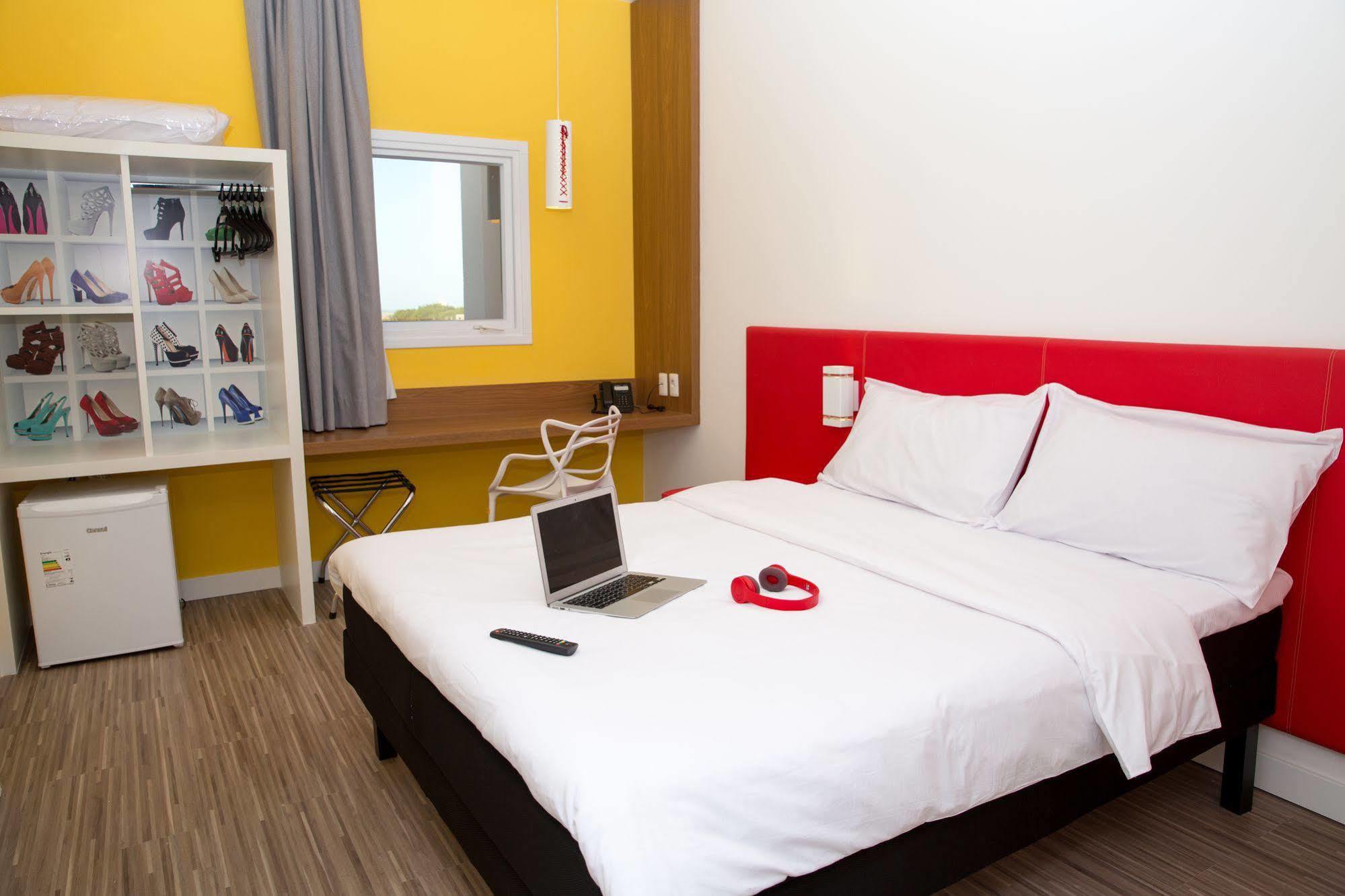 Ibis Styles Birigui Hotell Eksteriør bilde