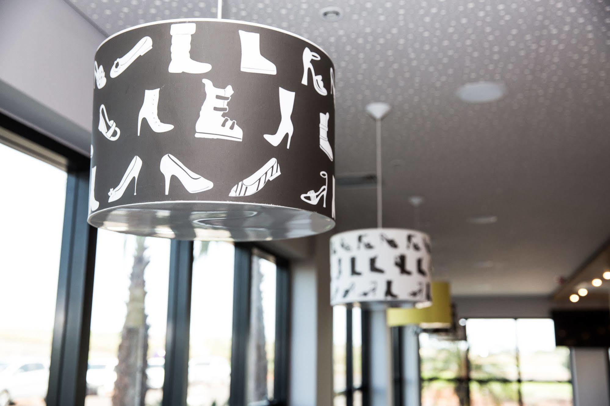 Ibis Styles Birigui Hotell Eksteriør bilde